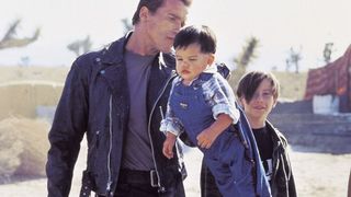 37. Терминатор 2: Судный день (1991)