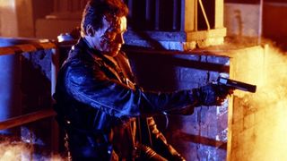 39. Терминатор 2: Судный день (1991)