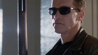 4. Терминатор 2: Судный день (1991)