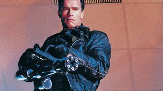 40. Терминатор 2: Судный день (1991)