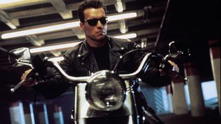 41. Терминатор 2: Судный день (1991)