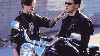 43. Терминатор 2: Судный день (1991)