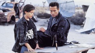44. Терминатор 2: Судный день (1991)