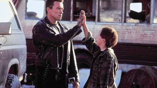 46. Терминатор 2: Судный день (1991)