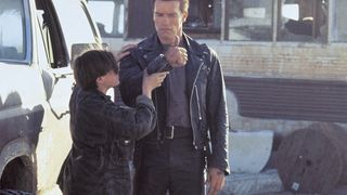 47. Терминатор 2: Судный день (1991)