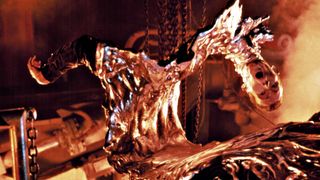 49. Терминатор 2: Судный день (1991)