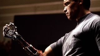50. Терминатор 2: Судный день (1991)