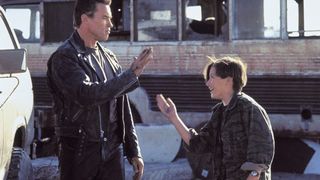 54. Терминатор 2: Судный день (1991)
