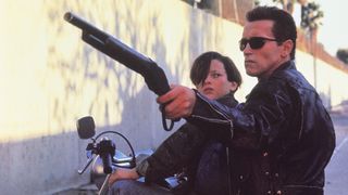 56. Терминатор 2: Судный день (1991)
