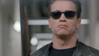 6. Терминатор 2: Судный день (1991)