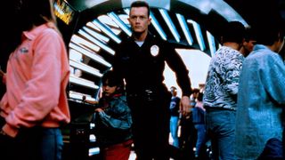 60. Терминатор 2: Судный день (1991)