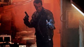 63. Терминатор 2: Судный день (1991)