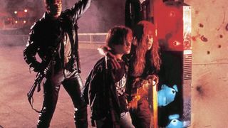 67. Терминатор 2: Судный день (1991)