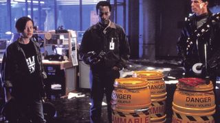 74. Терминатор 2: Судный день (1991)