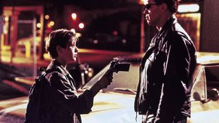 75. Терминатор 2: Судный день (1991)
