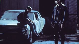 79. Терминатор 2: Судный день (1991)