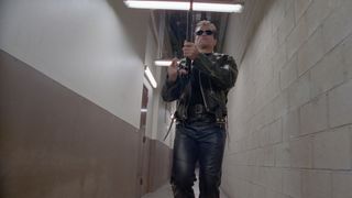 8. Терминатор 2: Судный день (1991)