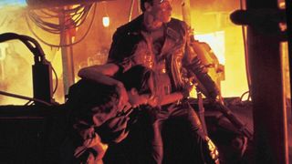 80. Терминатор 2: Судный день (1991)