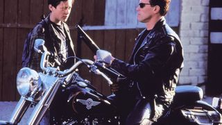 82. Терминатор 2: Судный день (1991)