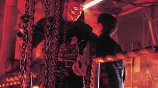 84. Терминатор 2: Судный день (1991)