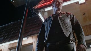 9. Терминатор 2: Судный день (1991)