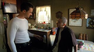 10. Американская история X (1998)