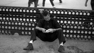 23. Американская история X (1998)