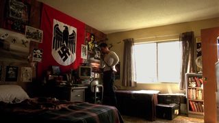 31. Американская история X (1998)