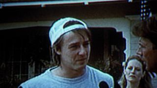 35. Американская история X (1998)