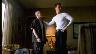 4. Американская история X (1998)