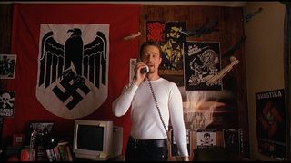 49. Американская история X (1998)