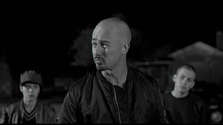 56. Американская история X (1998)