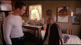 57. Американская история X (1998)