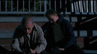 63. Американская история X (1998)