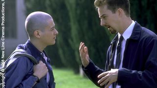 70. Американская история X (1998)