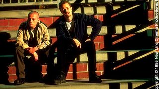 71. Американская история X (1998)