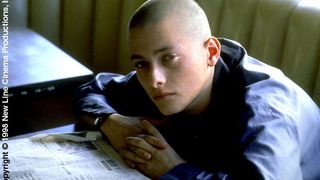 73. Американская история X (1998)