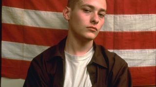 81. Американская история X (1998)