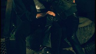 82. Американская история X (1998)