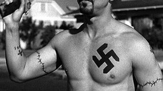 83. Американская история X (1998)