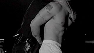 84. Американская история X (1998)