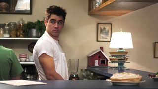 10. Дом на краю света (2004)