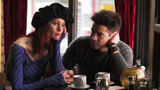 18. Дом на краю света (2004)