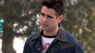 19. Дом на краю света (2004)