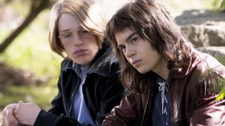 2. Дом на краю света (2004)
