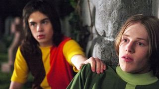 24. Дом на краю света (2004)