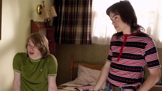 26. Дом на краю света (2004)