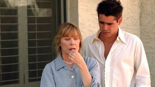 27. Дом на краю света (2004)