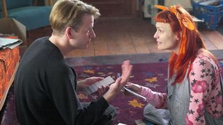 3. Дом на краю света (2004)