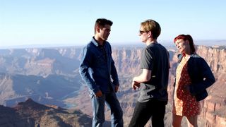 32. Дом на краю света (2004)